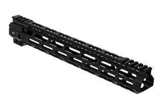 Midwest Industries Lightweight Handguard 14 inch features M-LOK attachment slots
